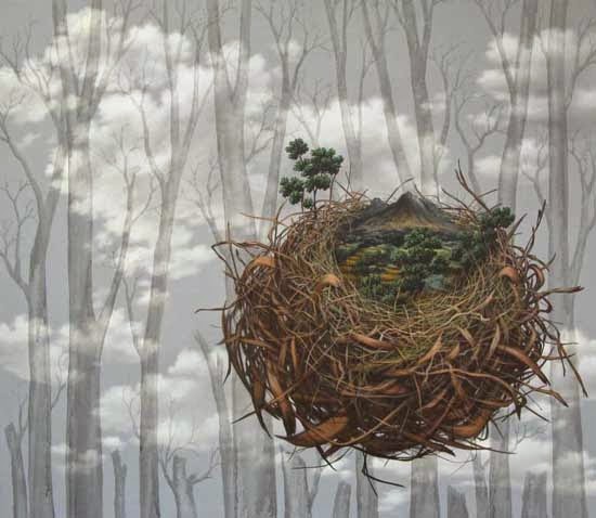 Goresan Tangan Kritik dan Apresiasi Seniku