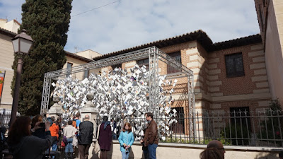 Museo Casa Natal de Cervantes Museo Casa Natal de Cervantes