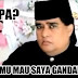 Mengulas Kesaktian Mas Taat