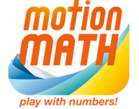 Motion Math Games