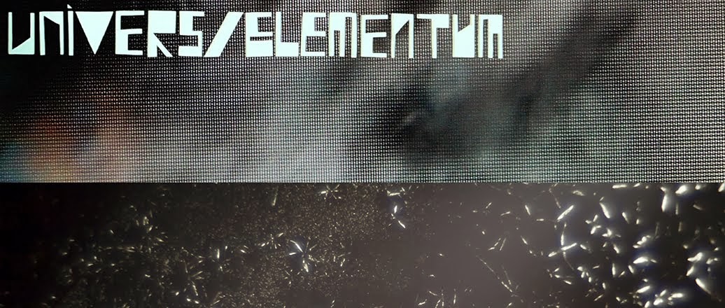 Univers/Elementum