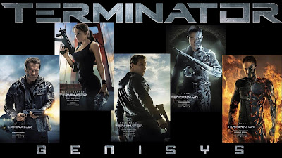 The Terminator top wrost film series of hollywood, hollywood24buzz