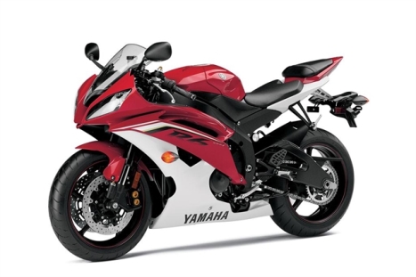 Sudah terdaftar di parts catalogue,Yamaha Indonesia mau brojolin YZF-R6?