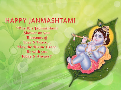 Govinda Ala re - Happy janmashtami whatsapp status