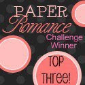 Top 3 @ Paper Romance- May 11th, 2011