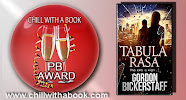 PB AWARD for Tabula Rasa by Gordon Bickerstaff