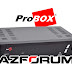 Atualização Probox 300 HD V1.29S 04/08/2018