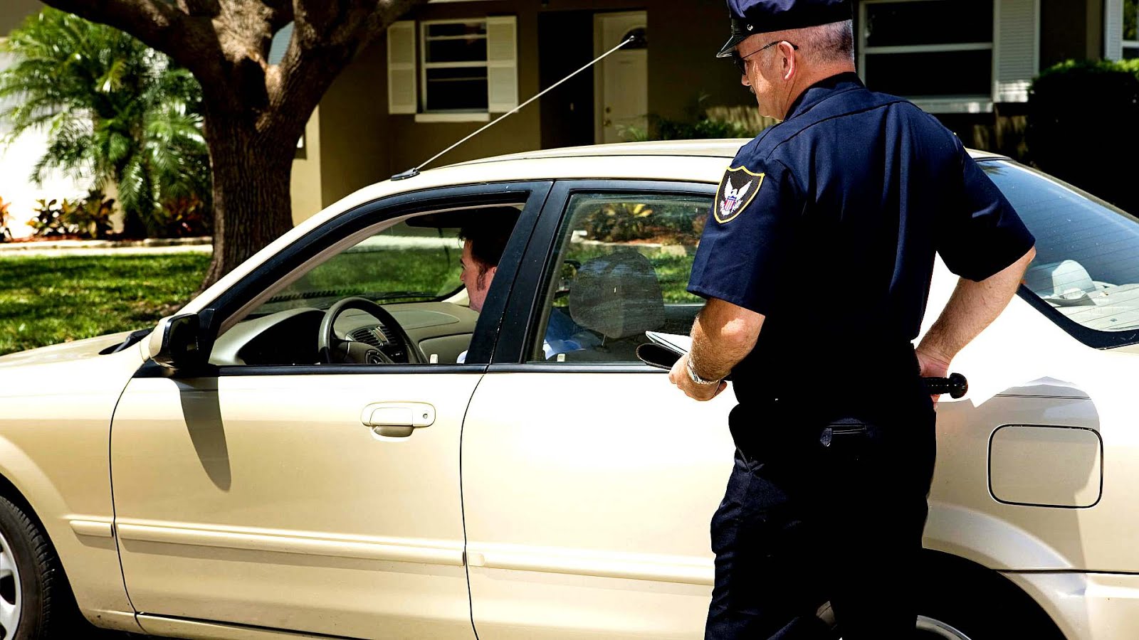 Virginia Beach Criminal Attorney Trip to Beach