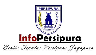 Info Persipura