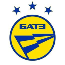 FC BATEボリソフ-新エンブレム