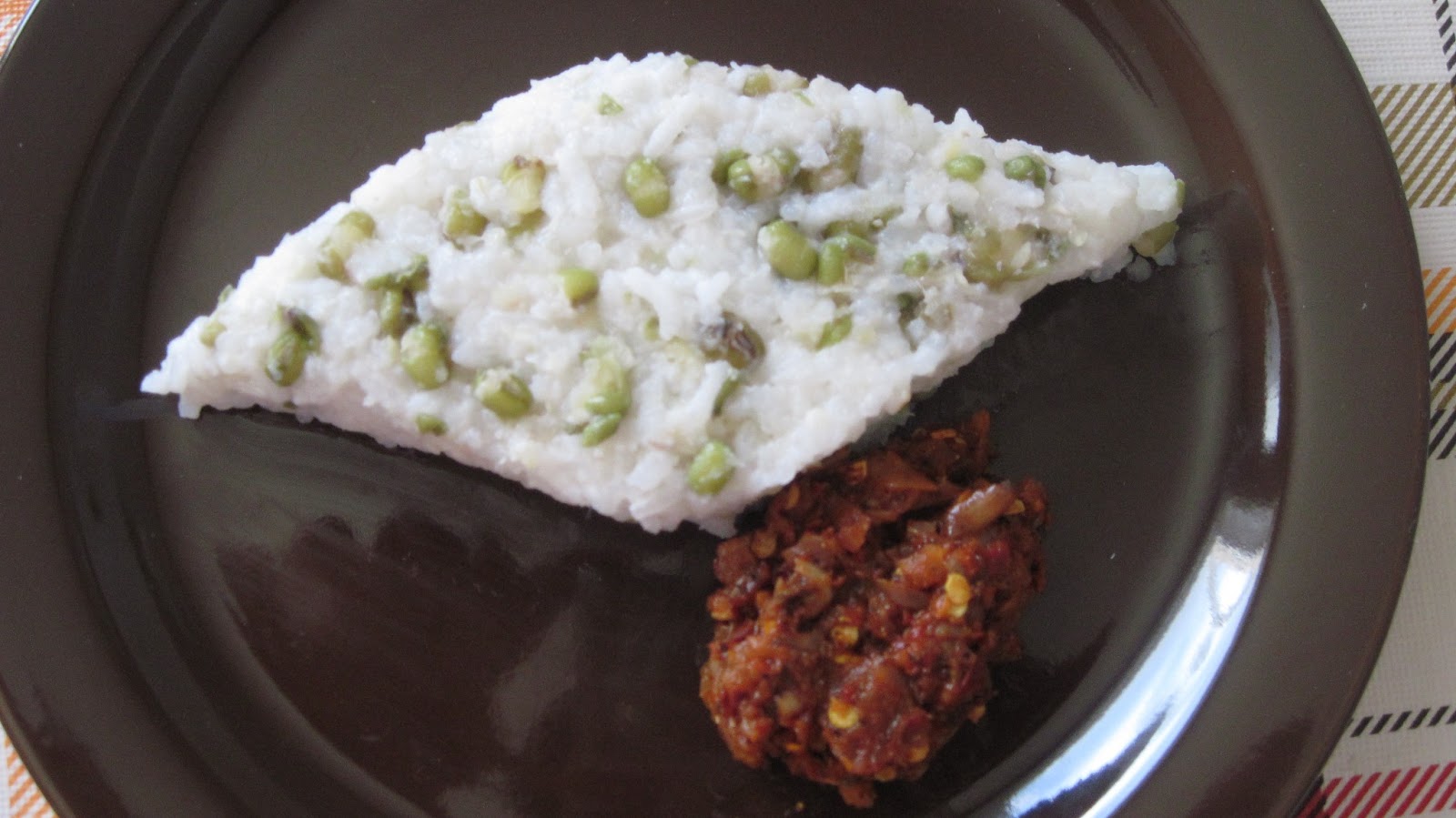Sri Lankan recipes