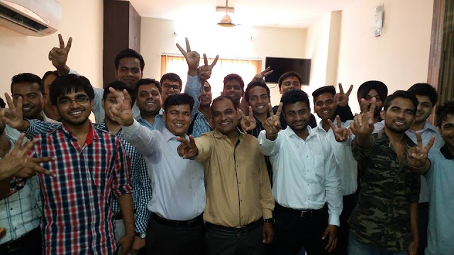 Business English Course in Tilak Nagar - Satisfied Students of wabsTalk 