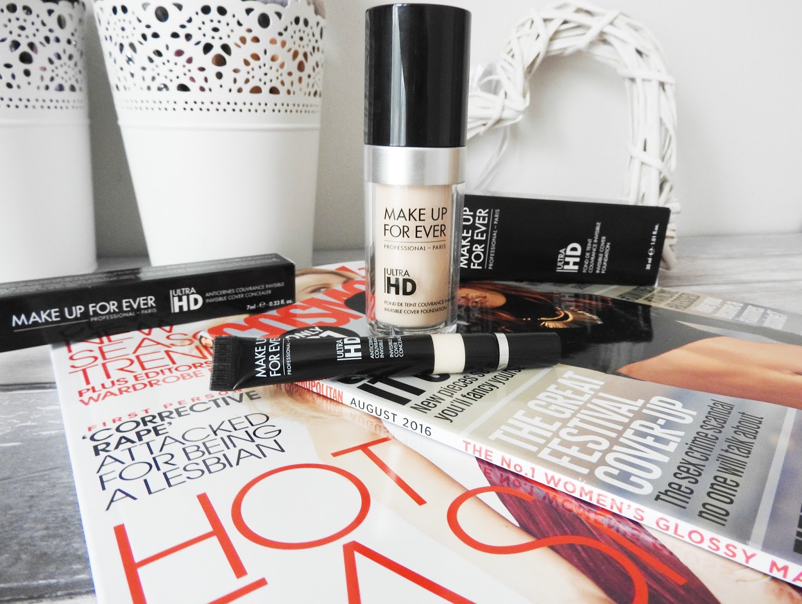 hd foundation online