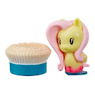 My Little Pony Blind Bags, Confetti Fluttershy Pony Cutie Mark Crew Figure