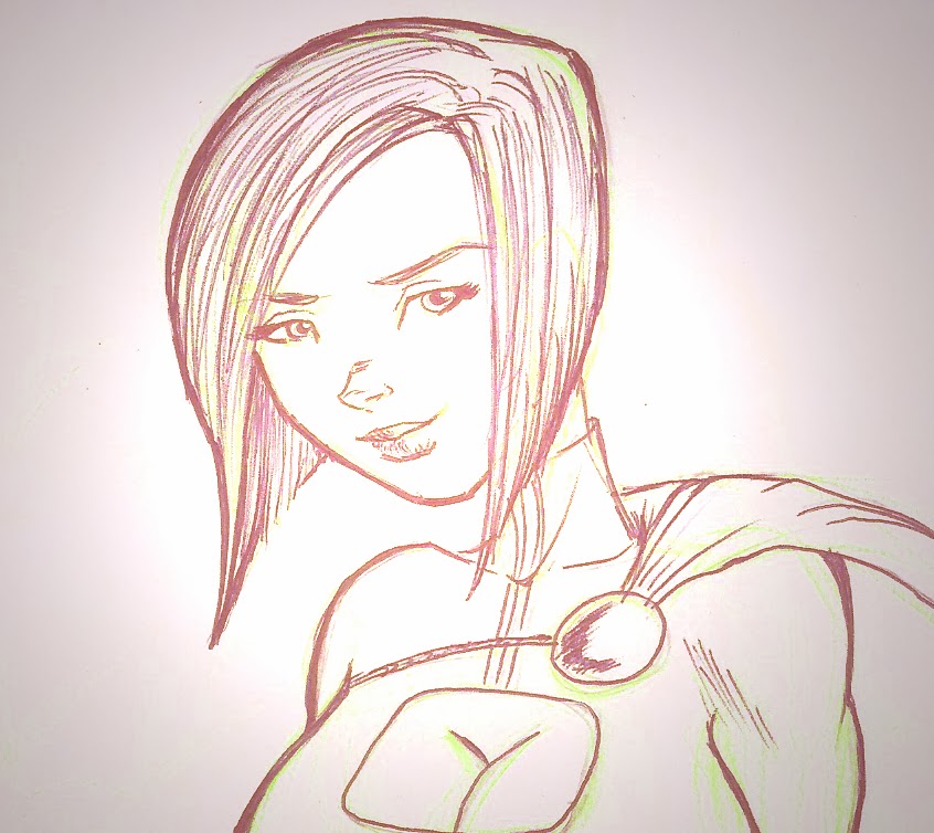 VRDesign: POWER SKETCH!!!