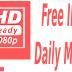 Free Daily M3U Playlist 01 December 2017