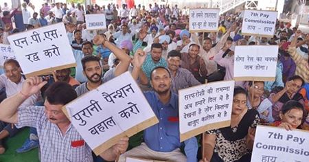 10-Points-Charter-of-Demands-cg-employees 10-Points-Charter-of-Demands-cg-employees