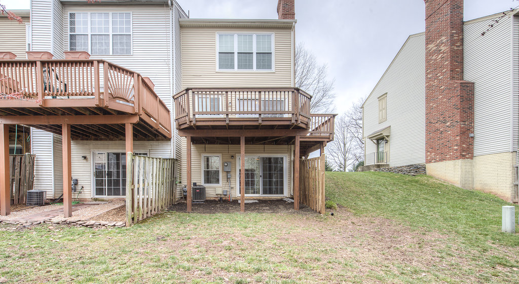 Penderbrook 12141 Wedgeway Place, Fairfax, VA 22033 Open House! By12