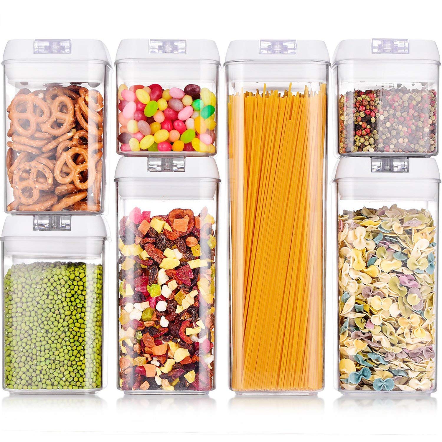 airtight container