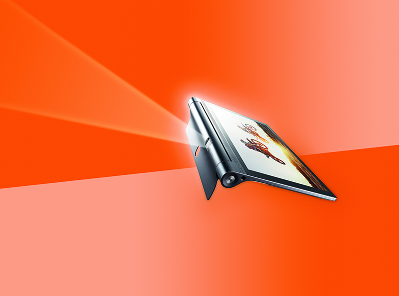 Lenovo Yoga Tab 3 Pro at 29,999 Pesos