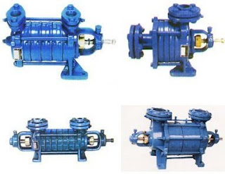 Boiler Feed Pumps Manufacturers