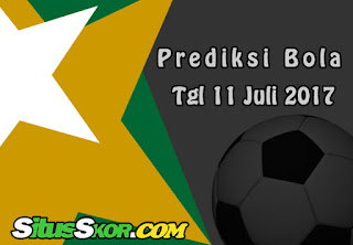 Prediksi Skor Hibernians vs Salzburg