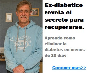 revierta su diabetes hoy