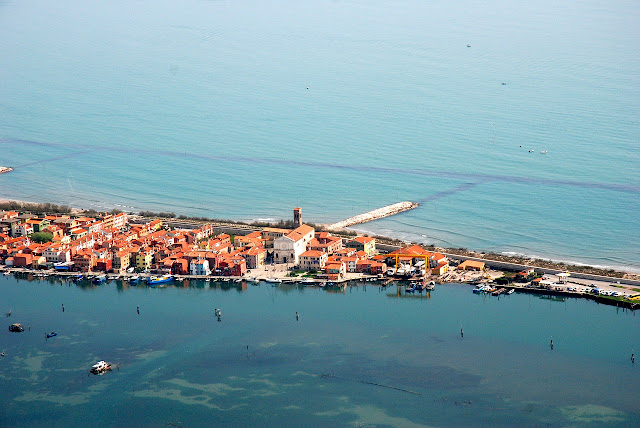 Laguna di Venezia