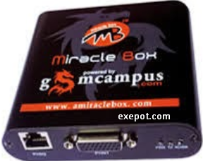 Miracle box crack setup free download latest