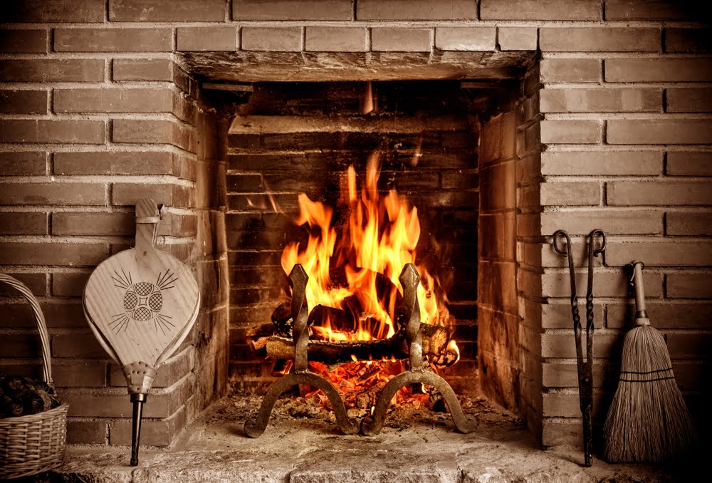 Book Best Chimney Sweeps in Biloxi, MS For Fireplace Services