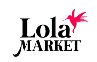 Prueba comida Fresca de Lola Market