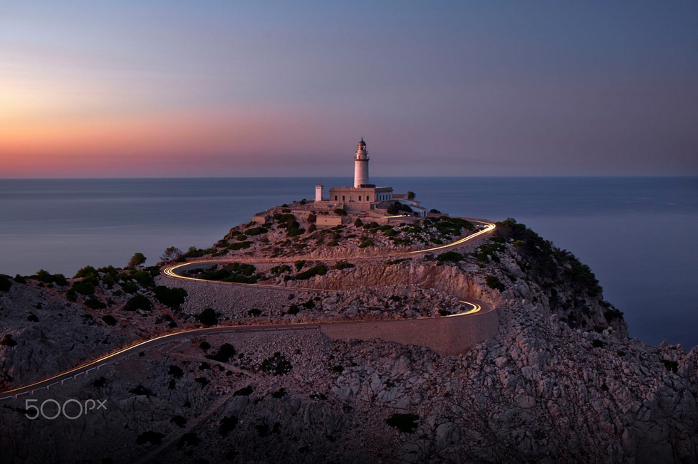 Top 10 Wonders of the Mediterranean World