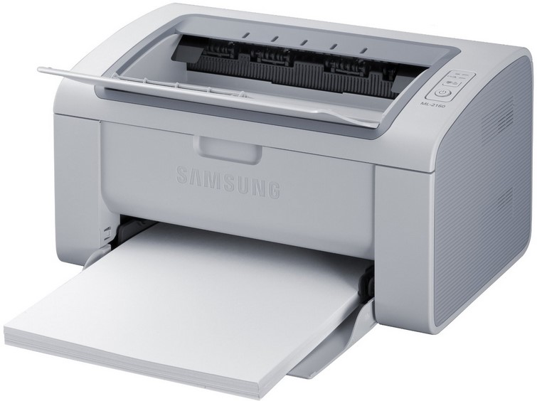 Samsung ML-2160 Driver Download