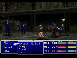 Single hall escape walkthrough