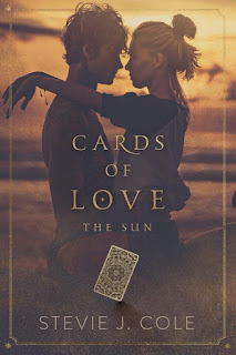 Cards of Love: The Sun by Stevie J. Cole Excerpt Reveal