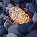 Michigan Man Discovers Glowing, Fluorescent Rocks Called "Yooperlites"