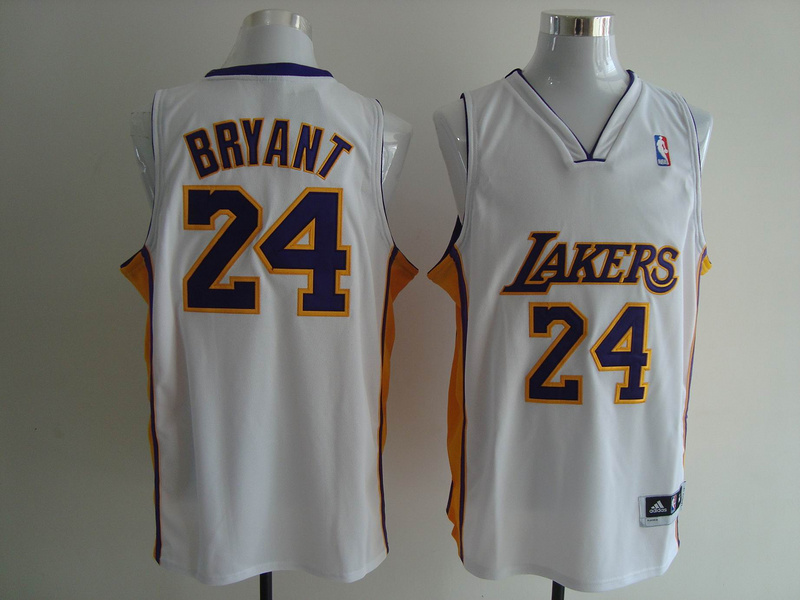 L.A.+Lakers+24+BRYANT++white+++jersey.jp