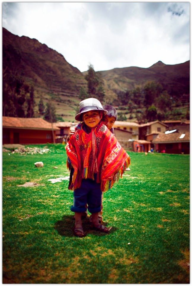 Magique of Peru