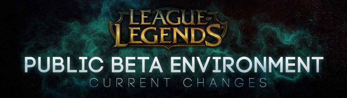 LoL PBE: How to join League of Legends' Public Beta Environment