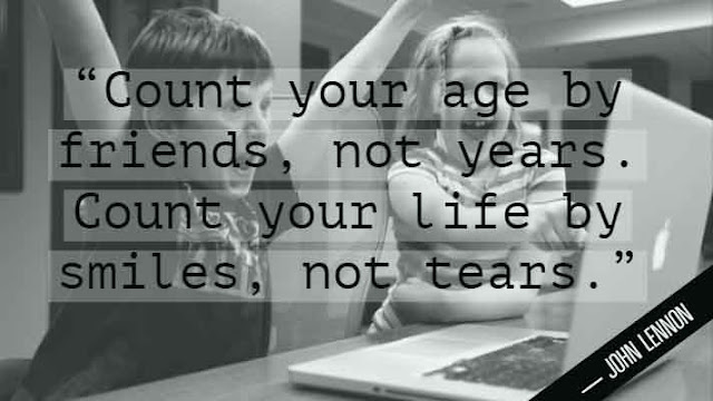 Happy Quotes