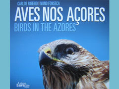 Aves nos Açores