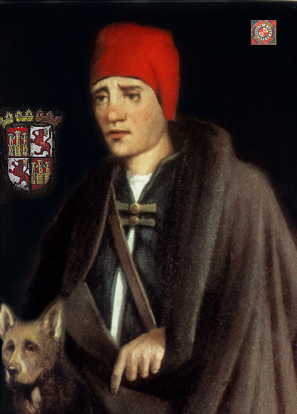 rey de los impotentes