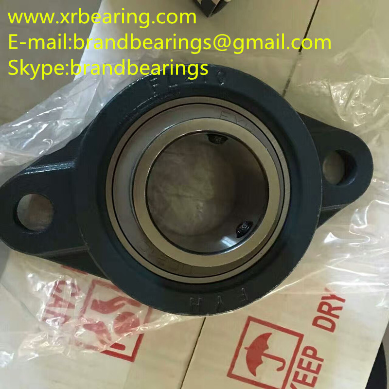 China bearing manufacturer FYH UCFL210 Bearing