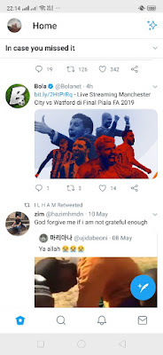 Cara Download Video dan Gambar di Twitter Cara Download Video dan Gambar di Twitter