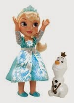 Top 10 Toddler Girl Toys of 2014, best toy recommendations for Christmas, Christmas toys for little girls, Disney Frozen toys