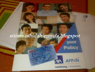 Policy Medical Card