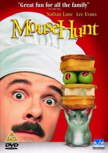 مشاهدة وتحميل فيلم Mousehunt 1997 مترجم اون لاين