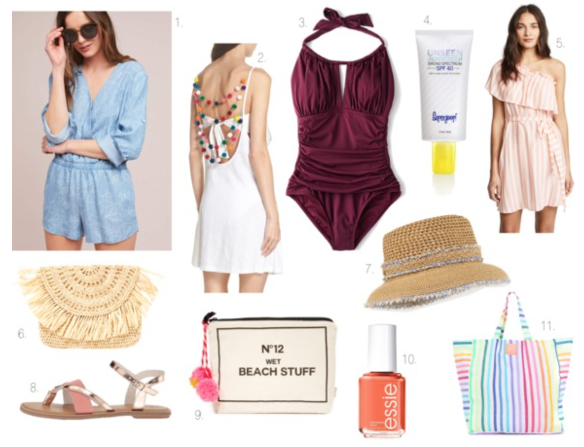 the sparkly life hawaii packing list list of what to bring on vacation