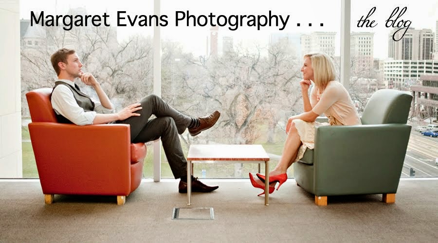 Margaret Evans Photography