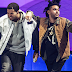 “Por que não?”, diz The Weeknd sobre um disco em parceria com Drake